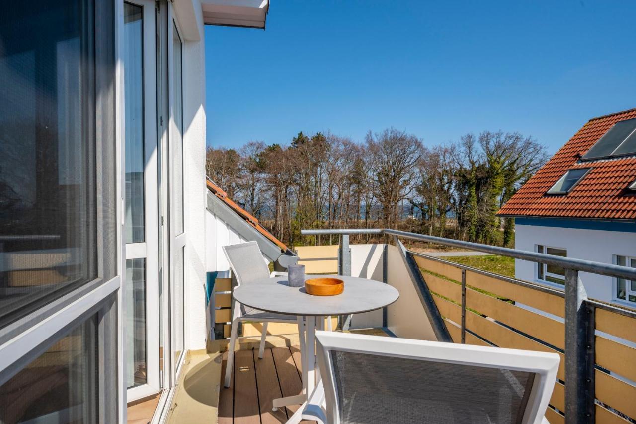 Residenz Am Strand Wohnung 1-17 Zingst Exterior foto